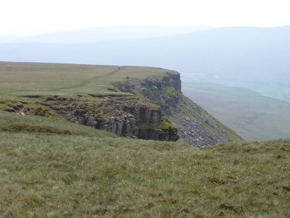 Mallerstang Edge