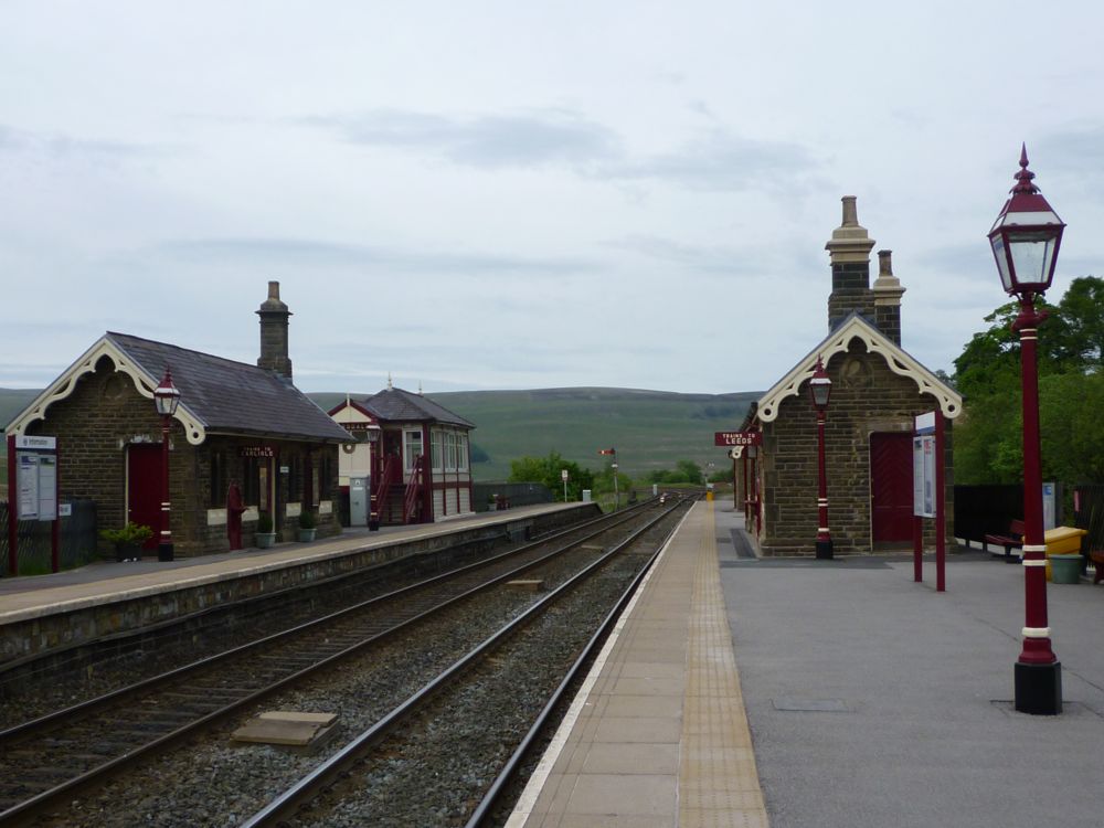 Garsdale Head