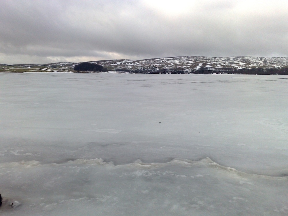 Malham Tarn