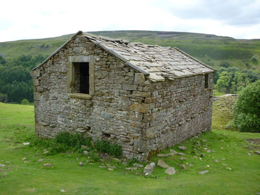 Stony Hill