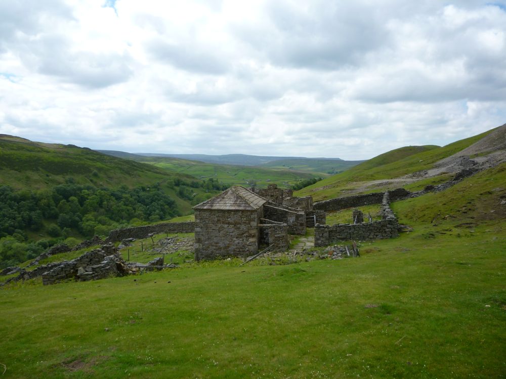 Crackpot Hall