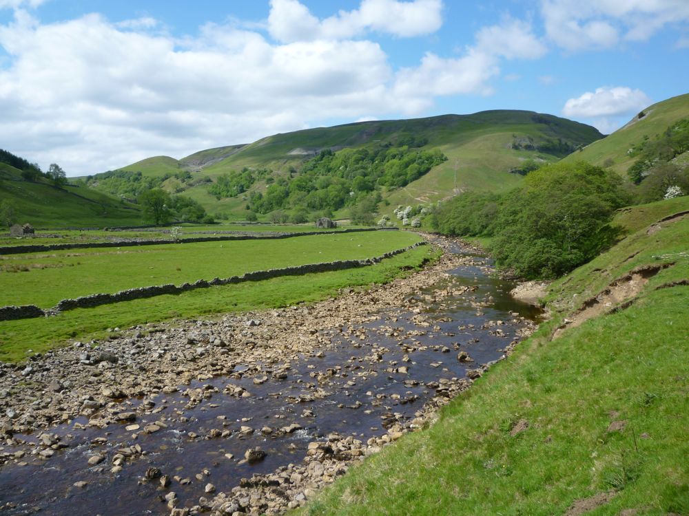 River Swale