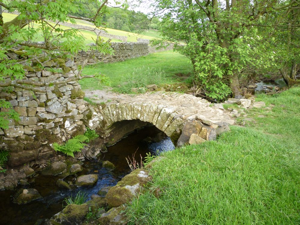 Footbridge