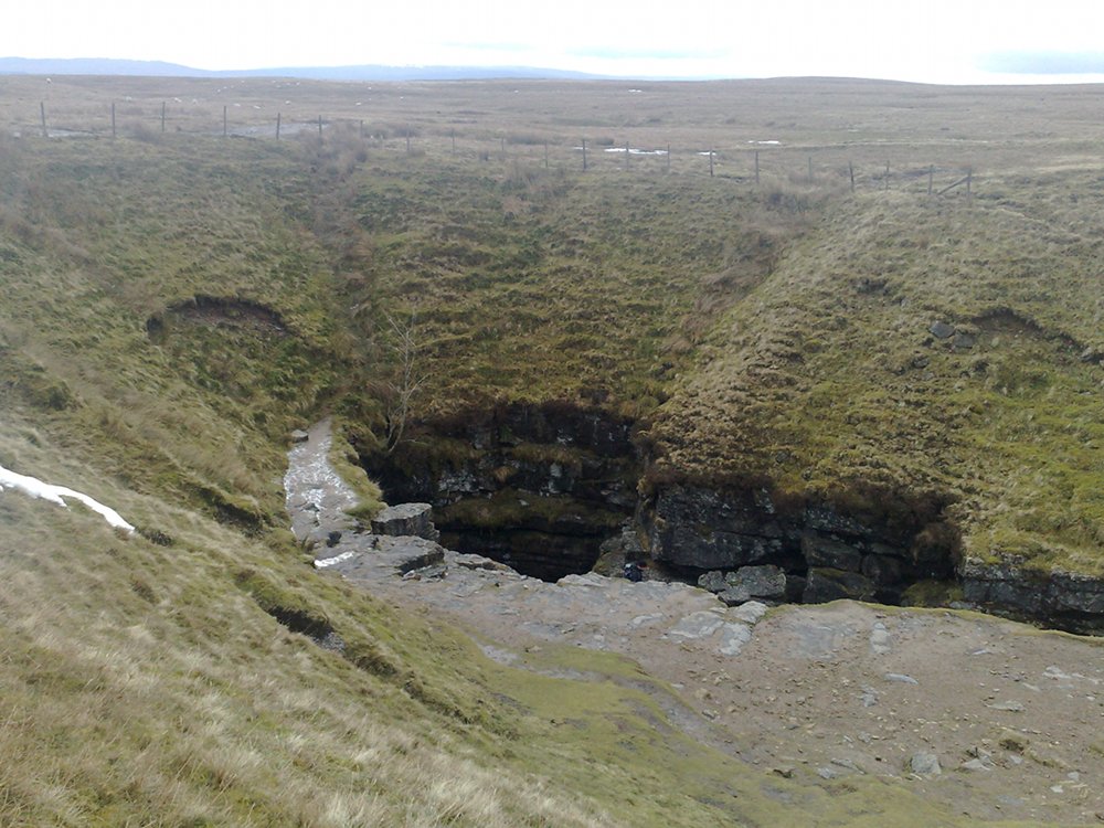 Gaping Gill