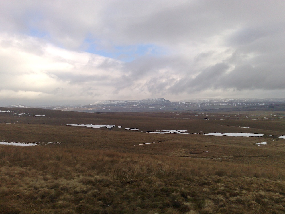Penyghent