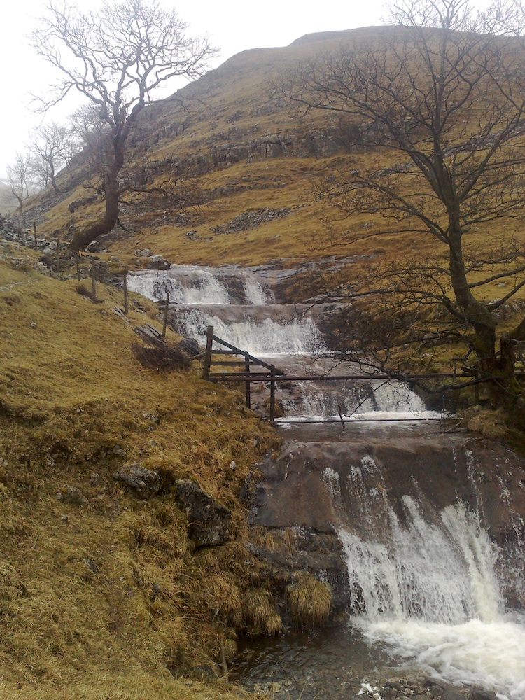 Dowber Gill Beck