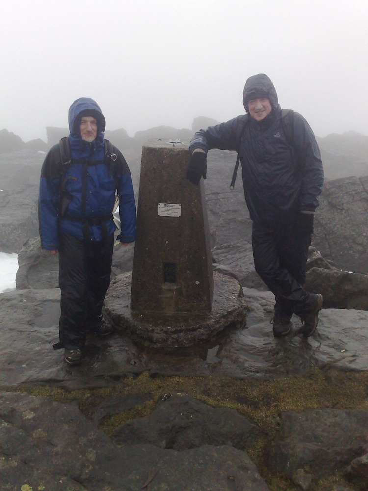 Great Whernside