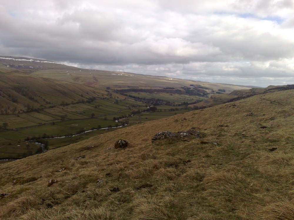 Kettlewell