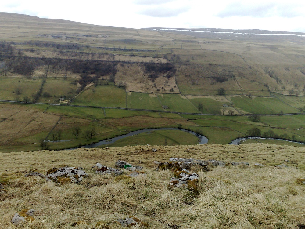 Upper Wharfedale
