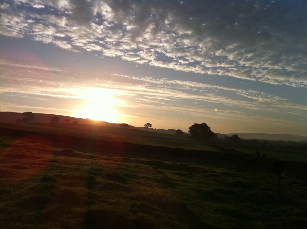 Sunrise