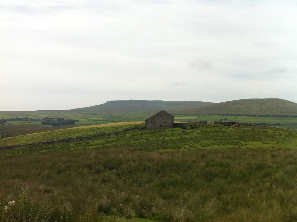 Ribble Valley