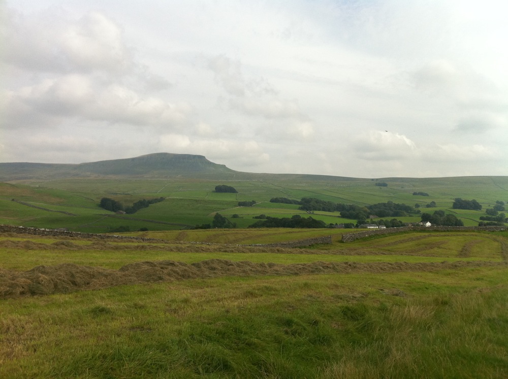 Penygent