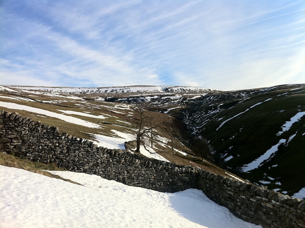 Dowber Gill