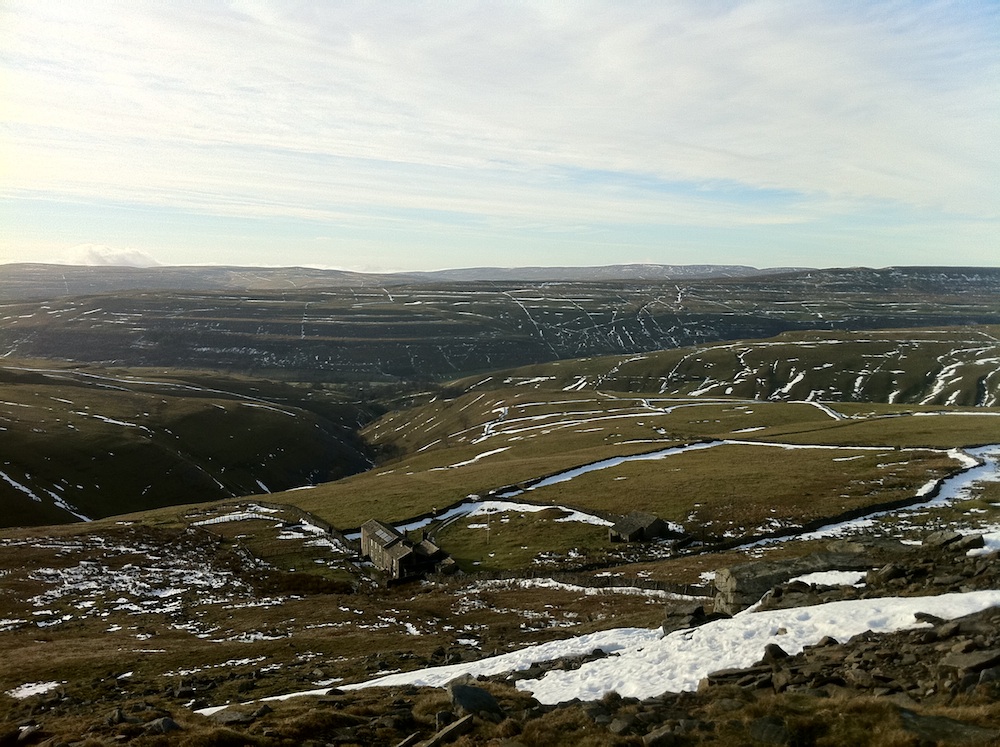Hag Dyke