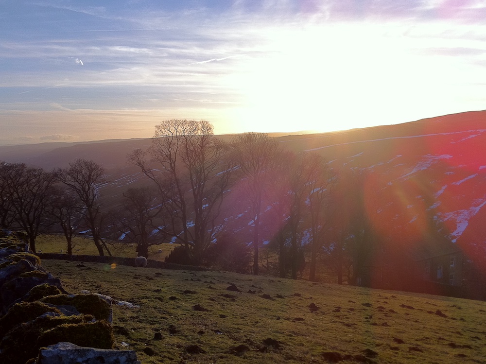 Kettlewell Magic