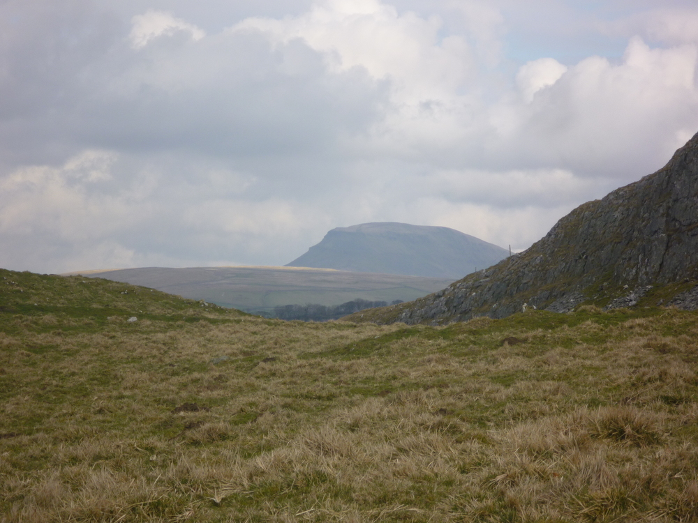 Penyghent