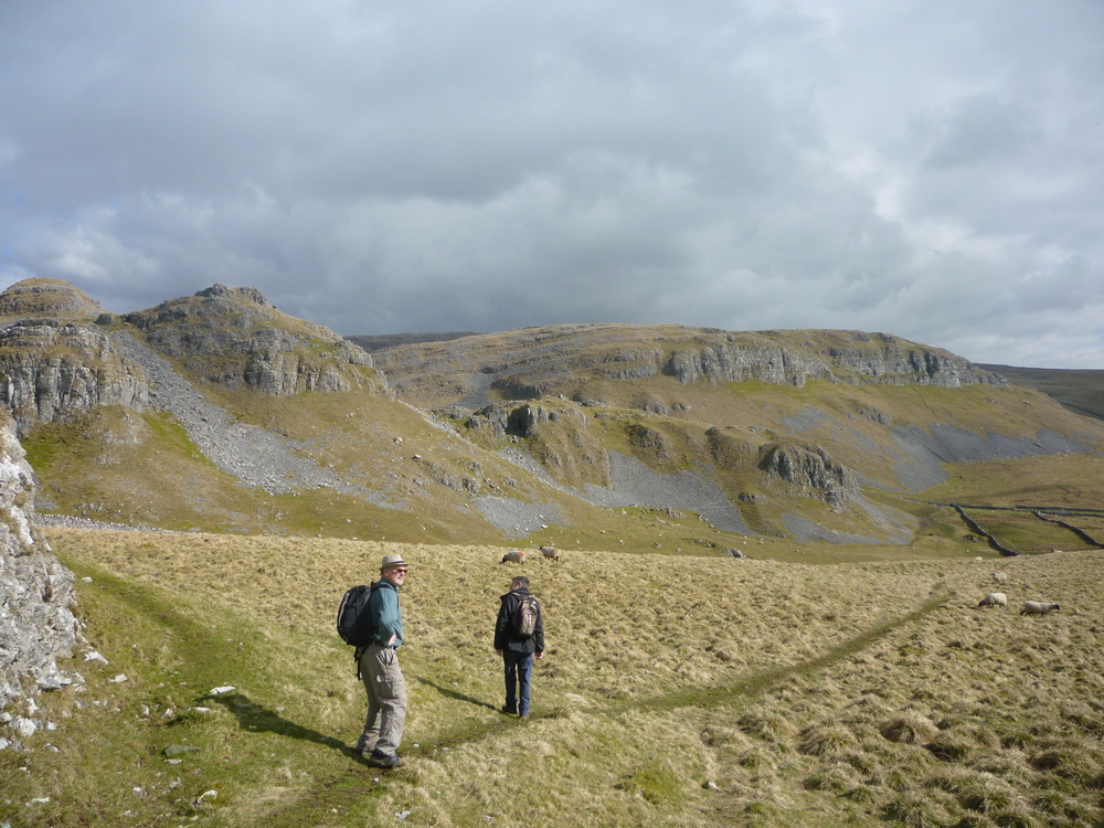 Warrendale Knotts & Attermire Scar