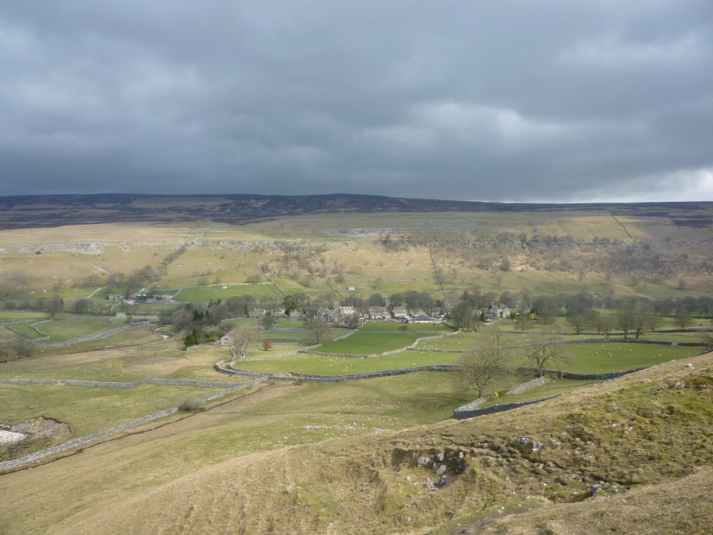 Littondale