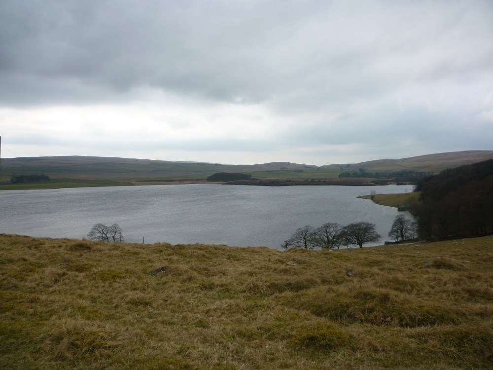 Malham Tarn