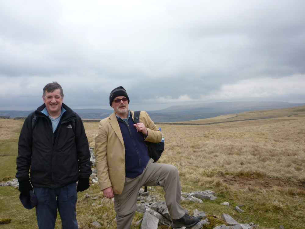 Great Whernside
