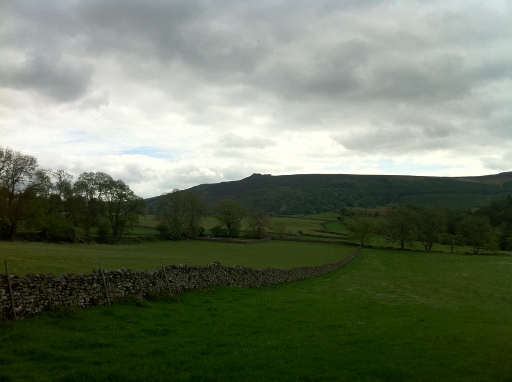 Simon's Seat