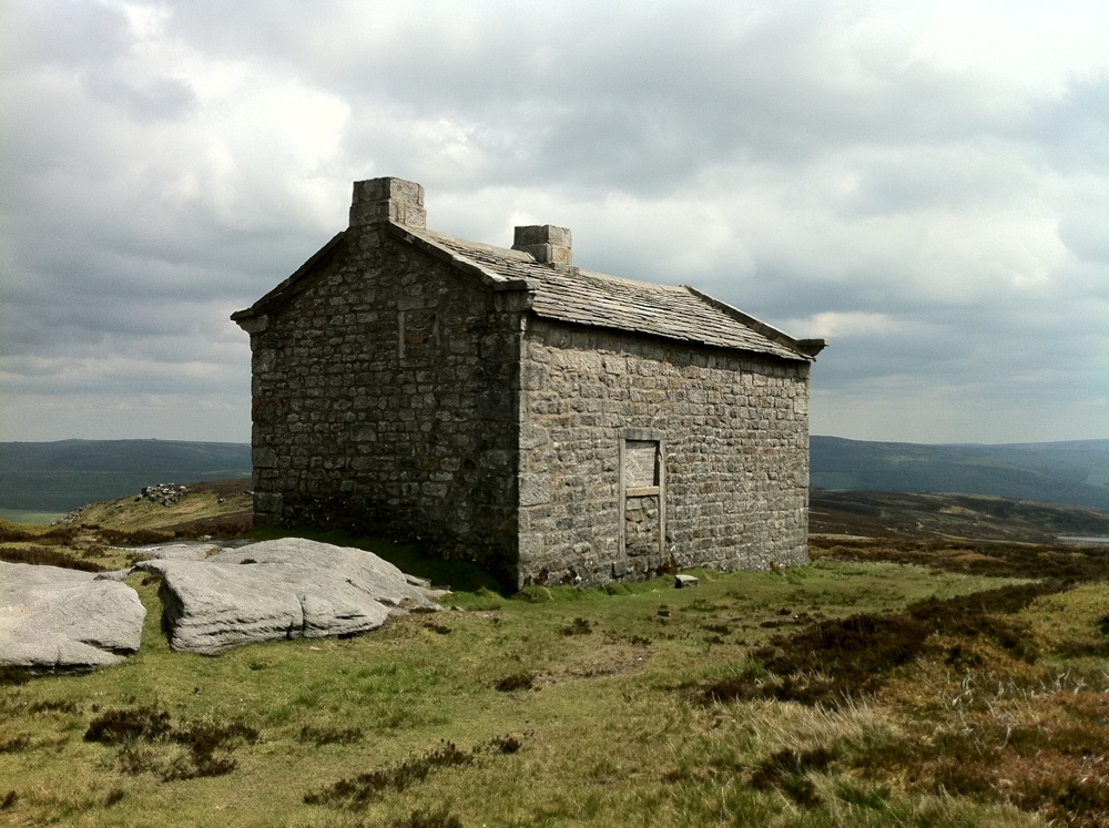Thorpe Fell