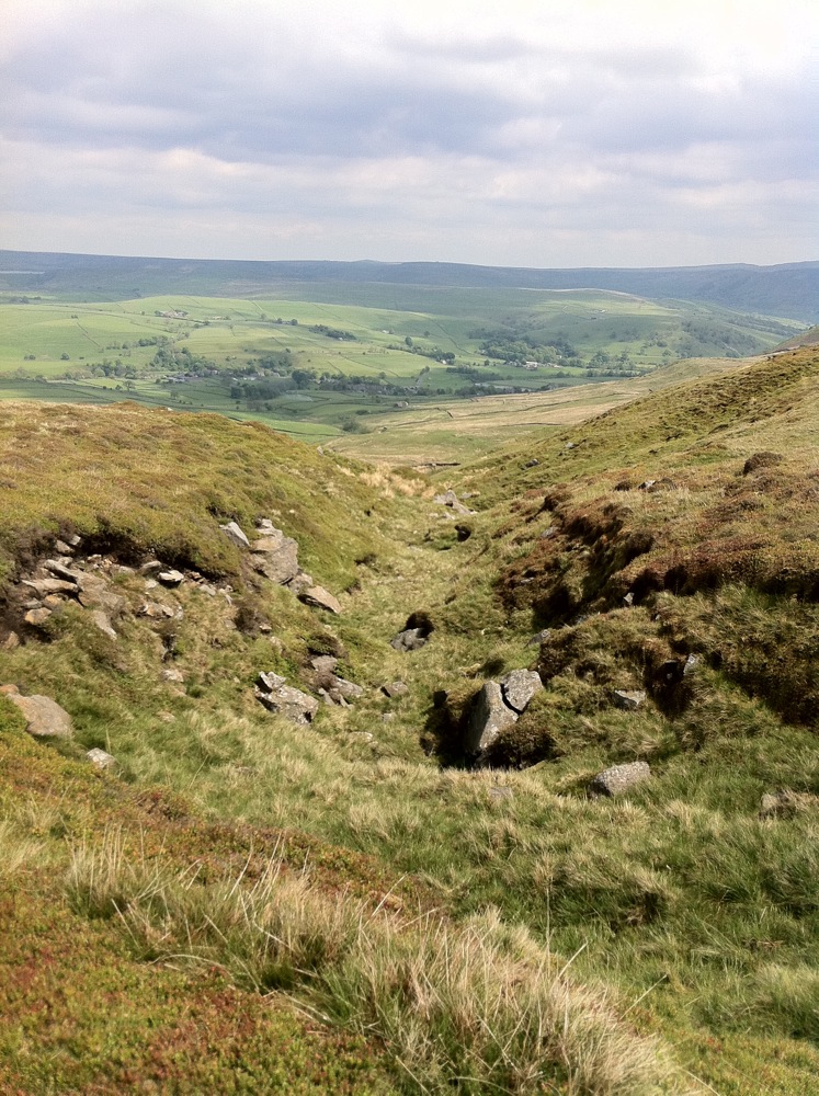 Thorpe Fell