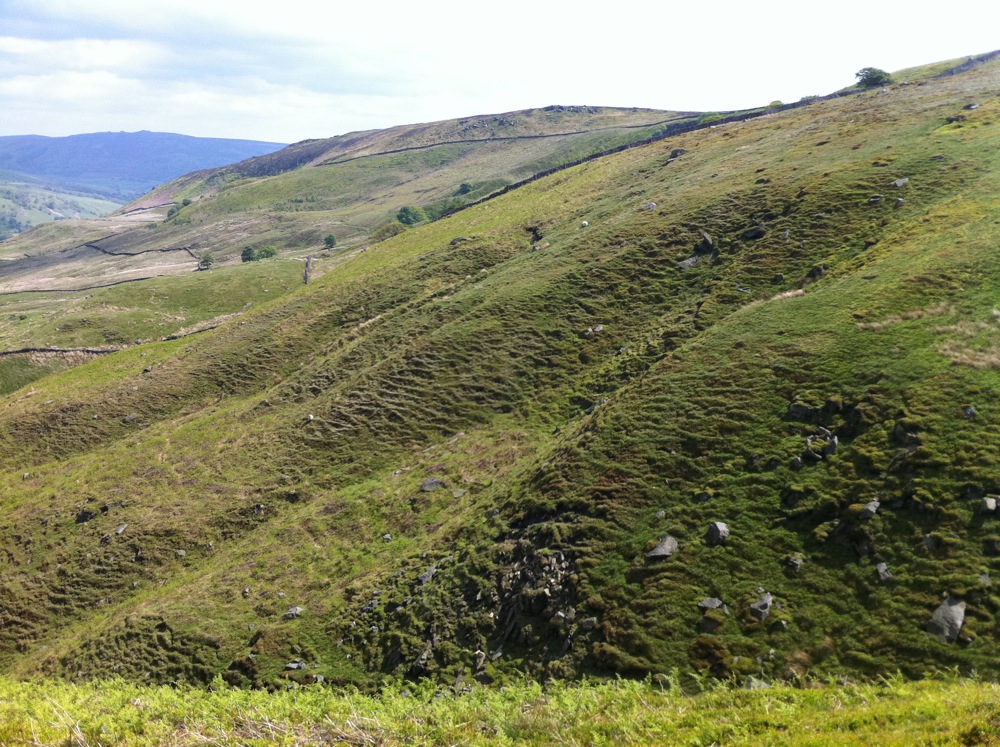 Hesker Gill