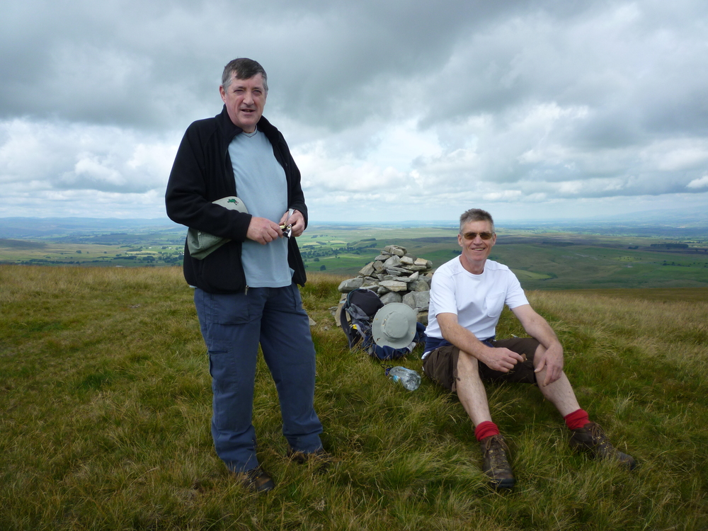 Little Fell