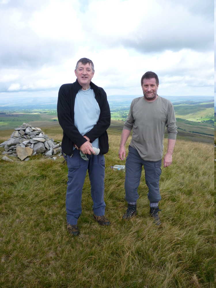 Little Fell