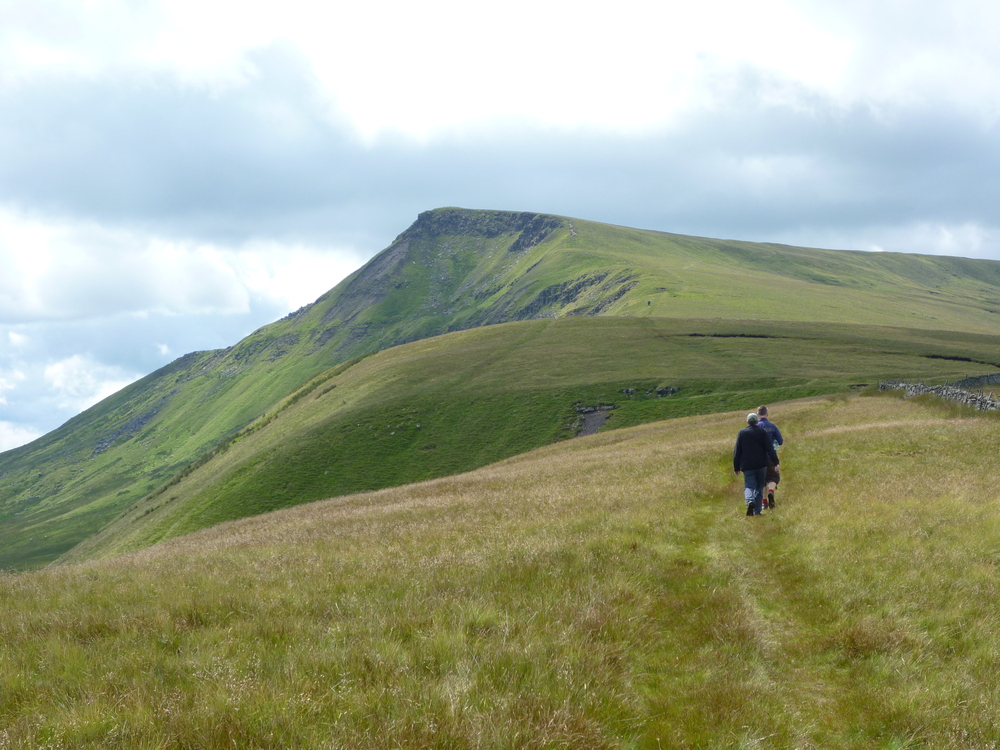 Wild Boar Fell