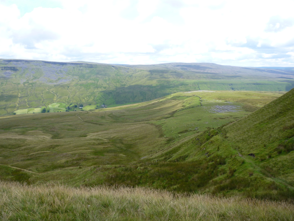 Mallerstang