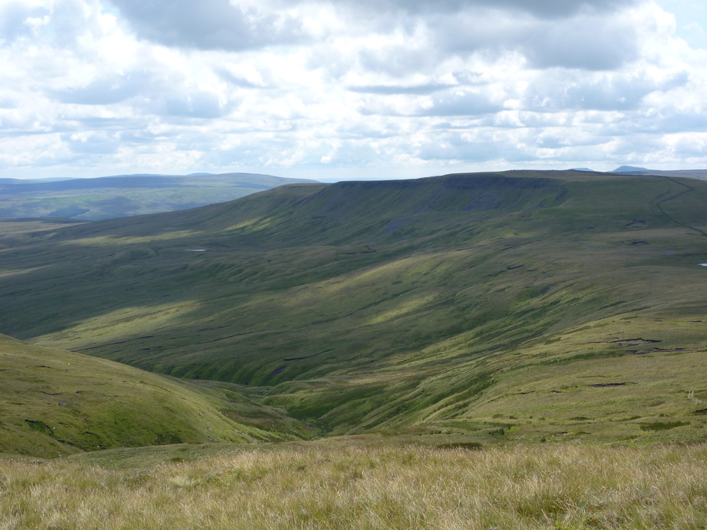 Swarth Fell