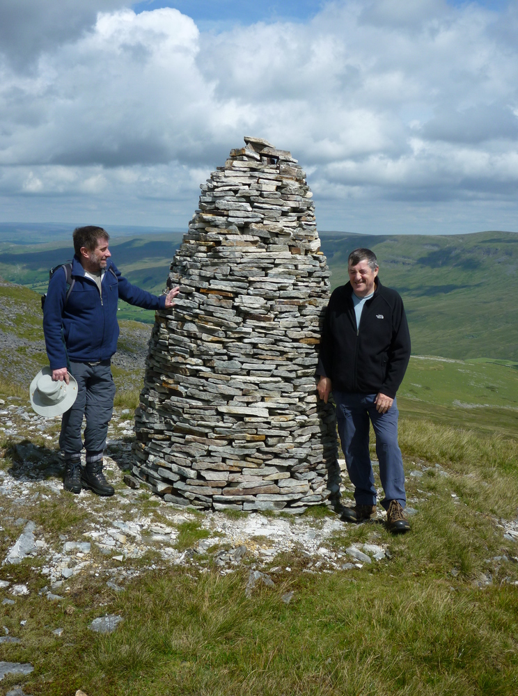 Cairn
