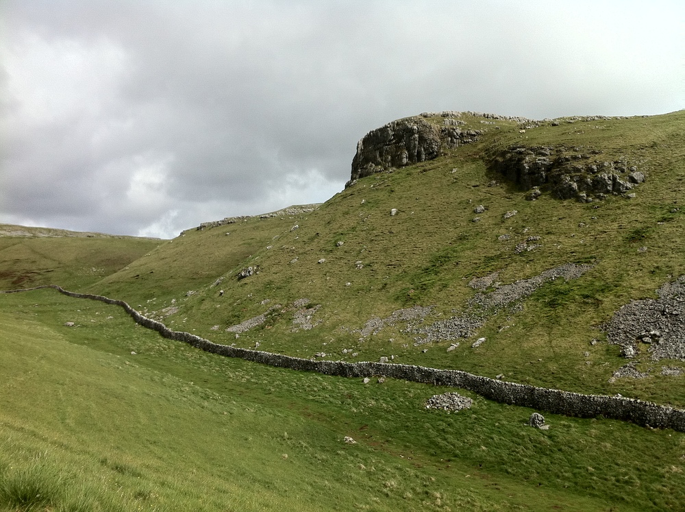 Bull Scar