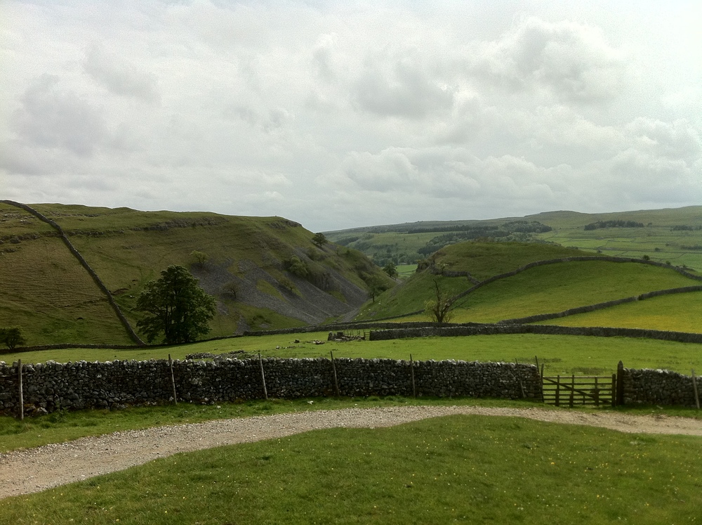 Conistone Dib