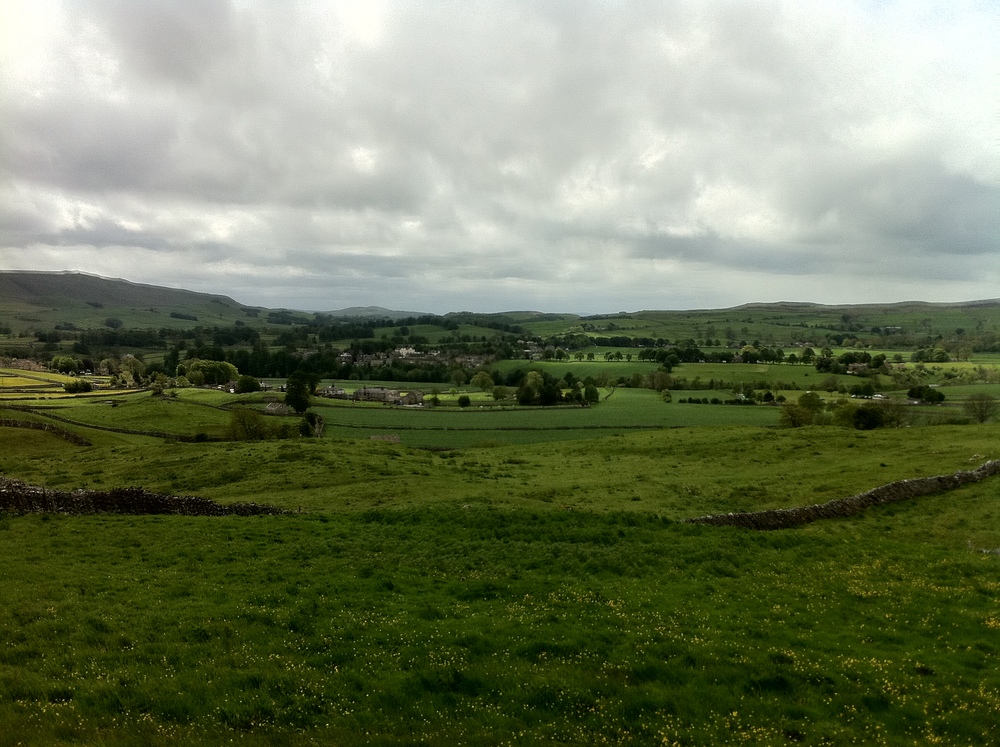 Grassington