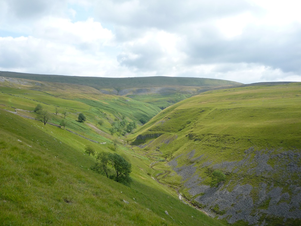 Dowber Gill