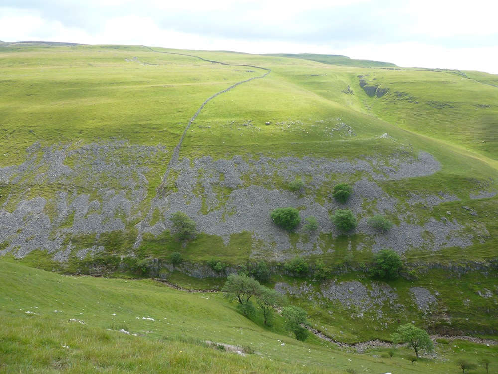 Dowber Gill