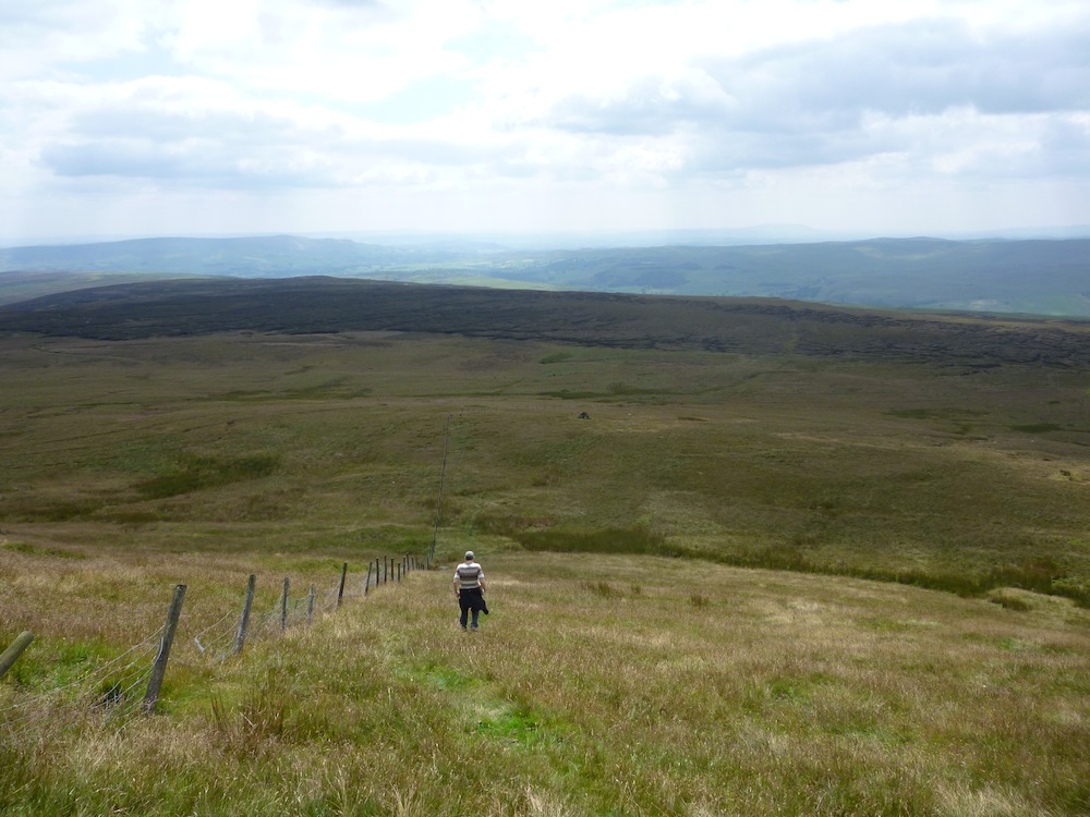 Thorn Clod Hill