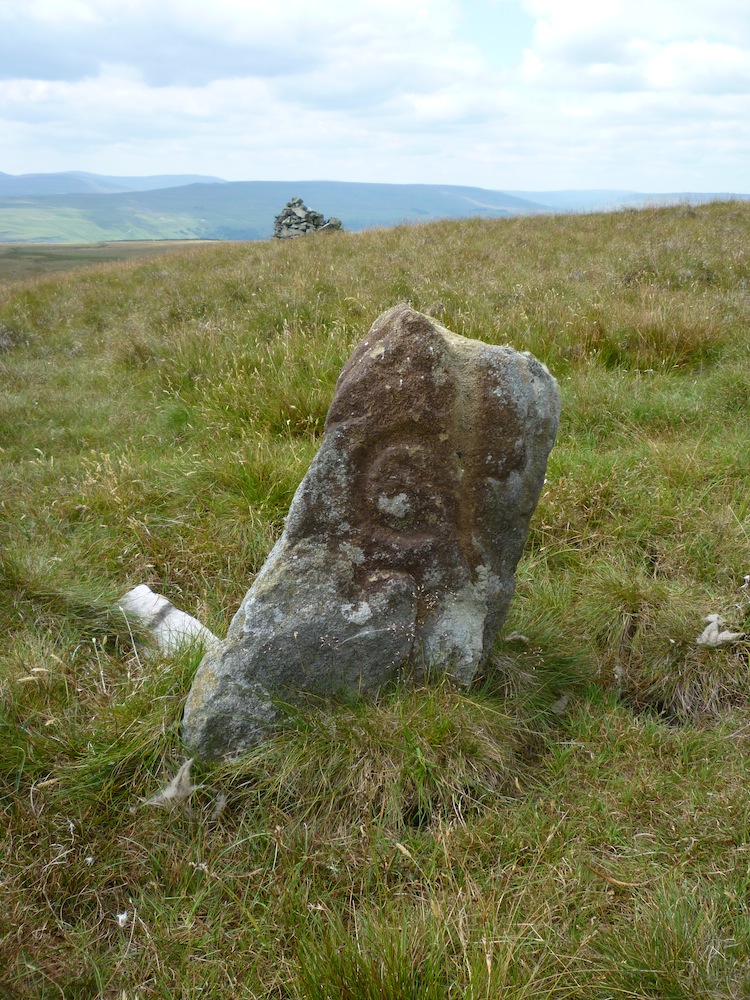 Boundary Stone
