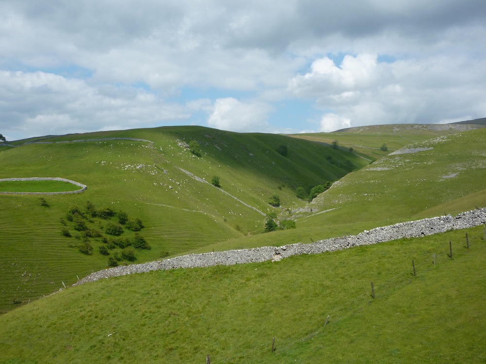 Dowber Gill