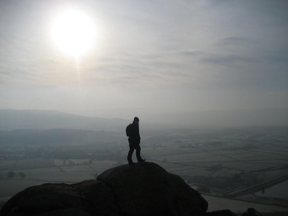 Philip Robinson, 1955-2012