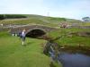 The final bridge