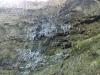 Icicles in Trollers Ghyll