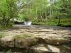 Falls at East Stonesdale