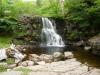 Falls at East Stonesdale