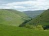 Swaledale from Stony Hill