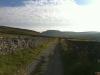 Fell Lane & Ingleborough