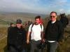 Top of Ingleborough